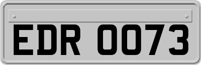 EDR0073
