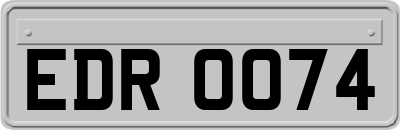 EDR0074