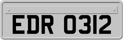 EDR0312