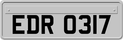 EDR0317