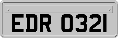 EDR0321