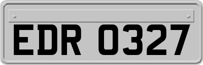 EDR0327