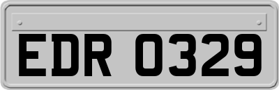 EDR0329