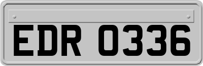 EDR0336