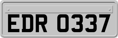 EDR0337