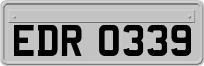 EDR0339