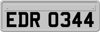 EDR0344