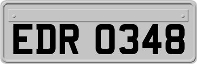EDR0348