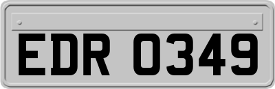 EDR0349