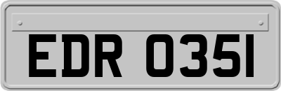 EDR0351