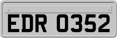 EDR0352