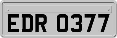 EDR0377