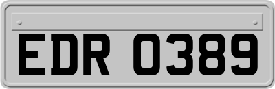 EDR0389