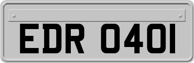 EDR0401