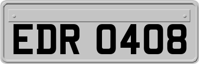 EDR0408