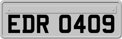 EDR0409