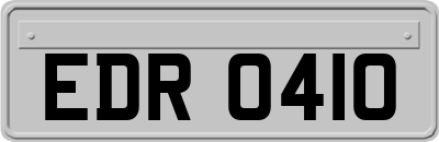 EDR0410