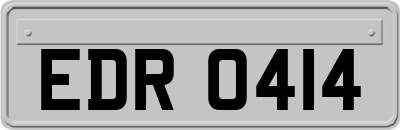 EDR0414