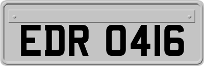 EDR0416