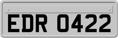 EDR0422