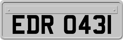 EDR0431