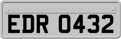 EDR0432