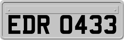 EDR0433