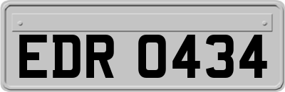 EDR0434