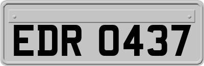 EDR0437