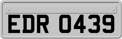 EDR0439