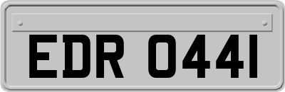 EDR0441