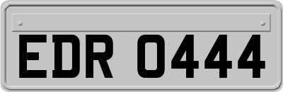 EDR0444