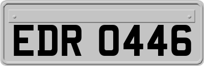EDR0446