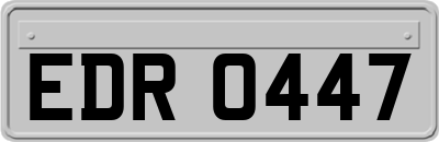 EDR0447