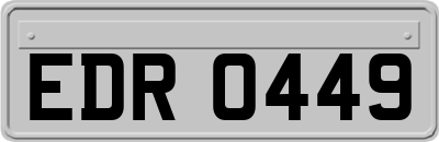 EDR0449