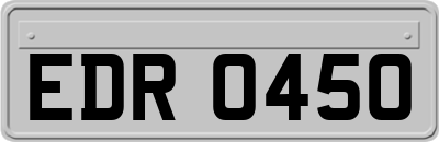 EDR0450