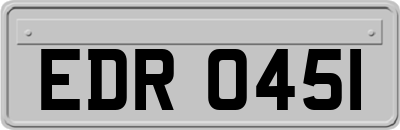 EDR0451