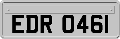 EDR0461