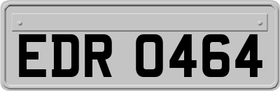 EDR0464