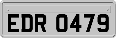 EDR0479