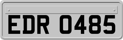 EDR0485