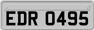 EDR0495
