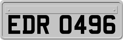 EDR0496
