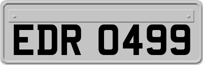 EDR0499