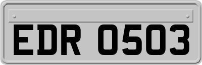EDR0503