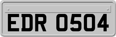 EDR0504