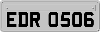 EDR0506