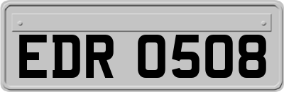 EDR0508