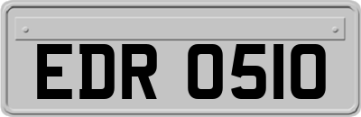 EDR0510