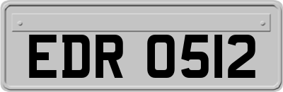 EDR0512